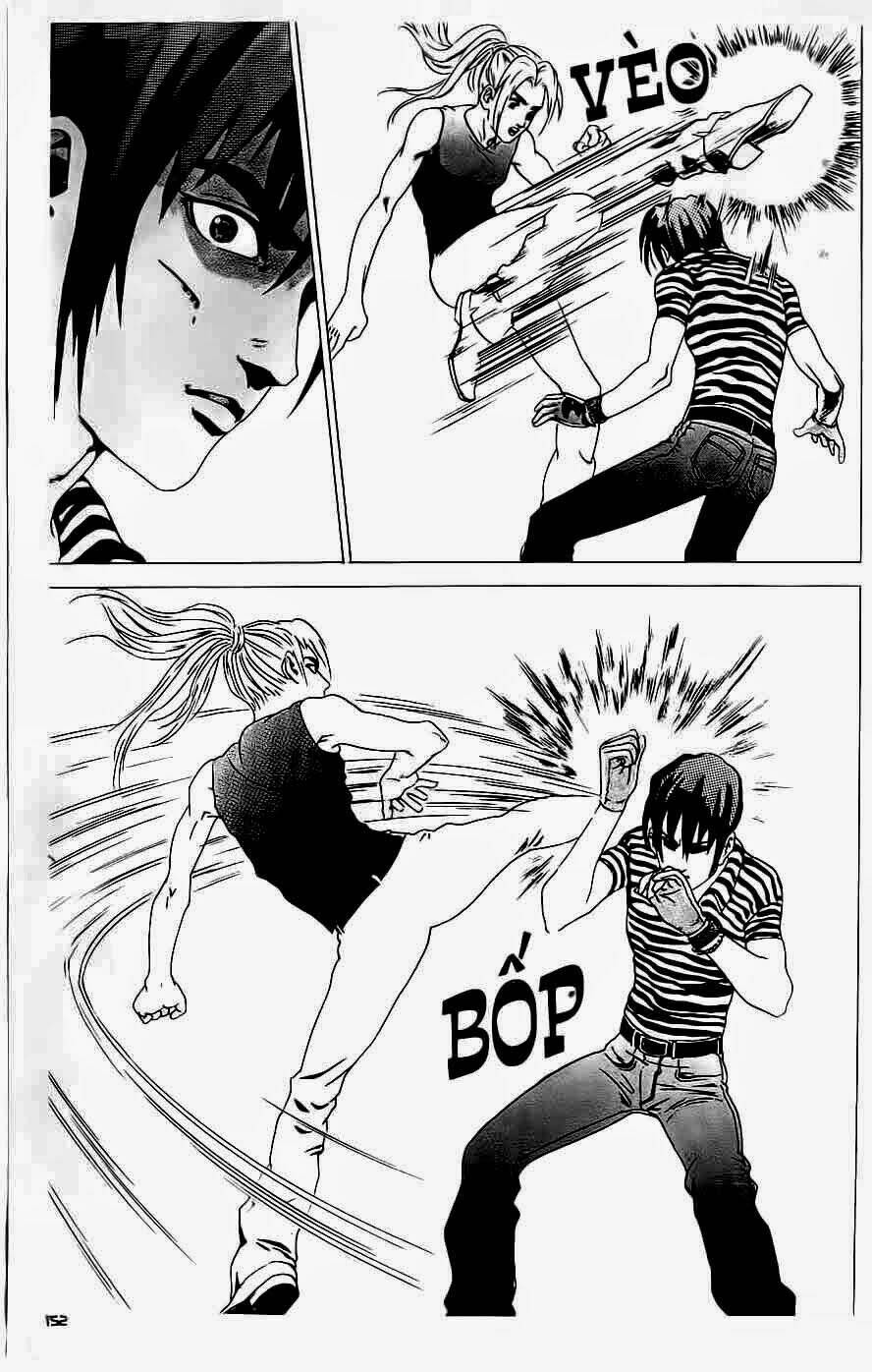 Ai Hơn Ai: Chapter 62