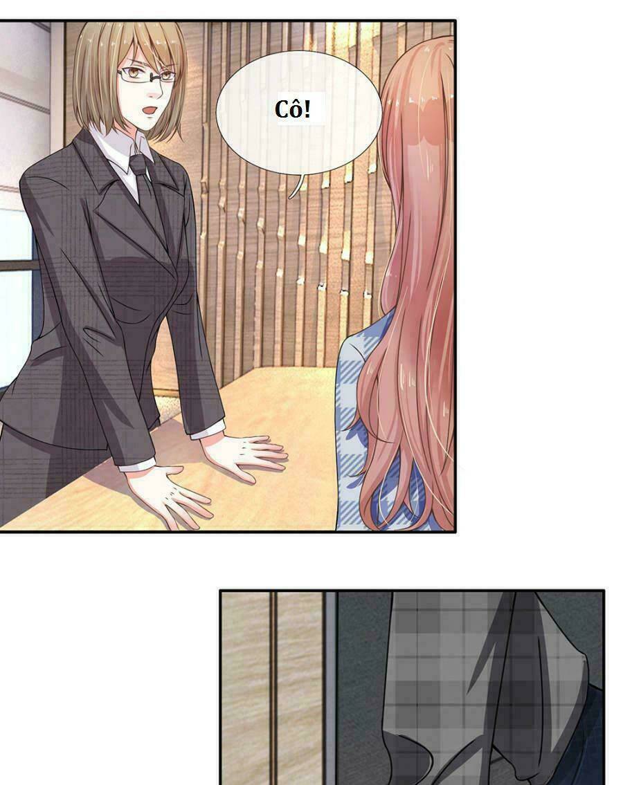 Hành Trình Thuần Hóa Vợ Nhỏ Của Tổng Tài: Chapter 7