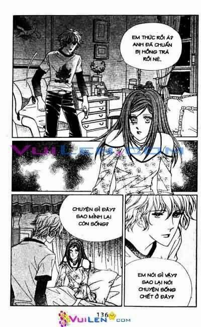 Cô Gái Vương Giả: Chapter 3