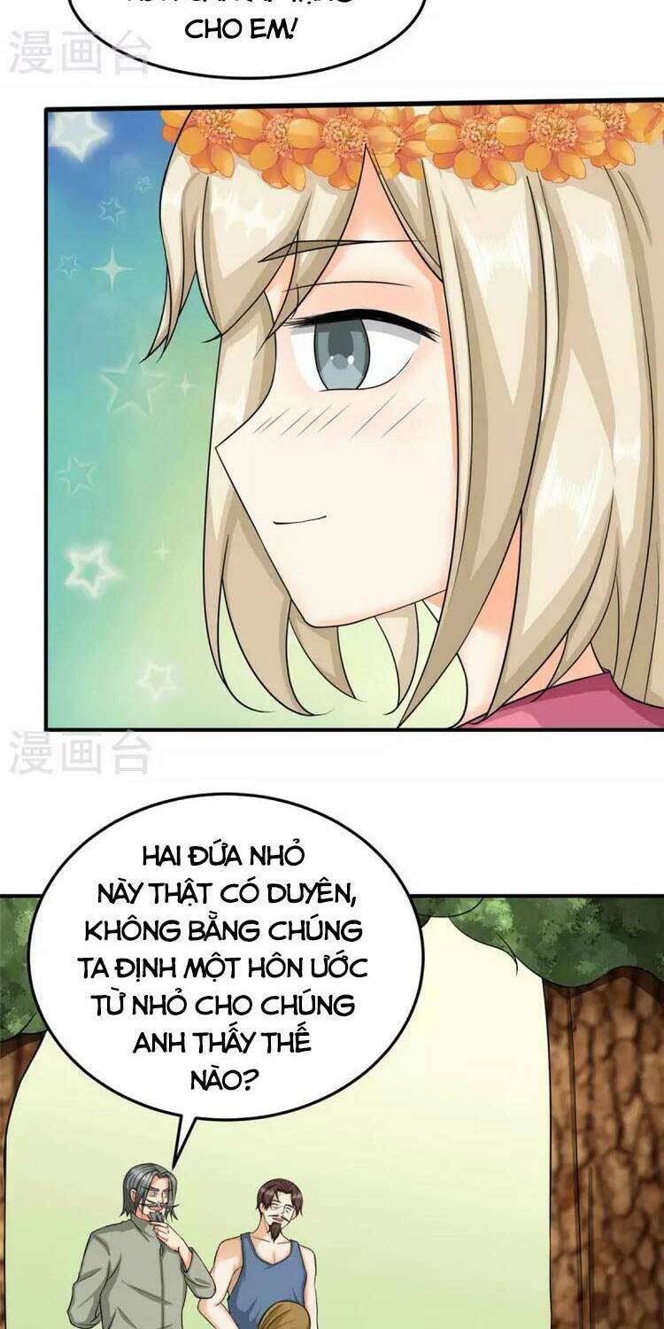 Đế Tế: Chapter 85