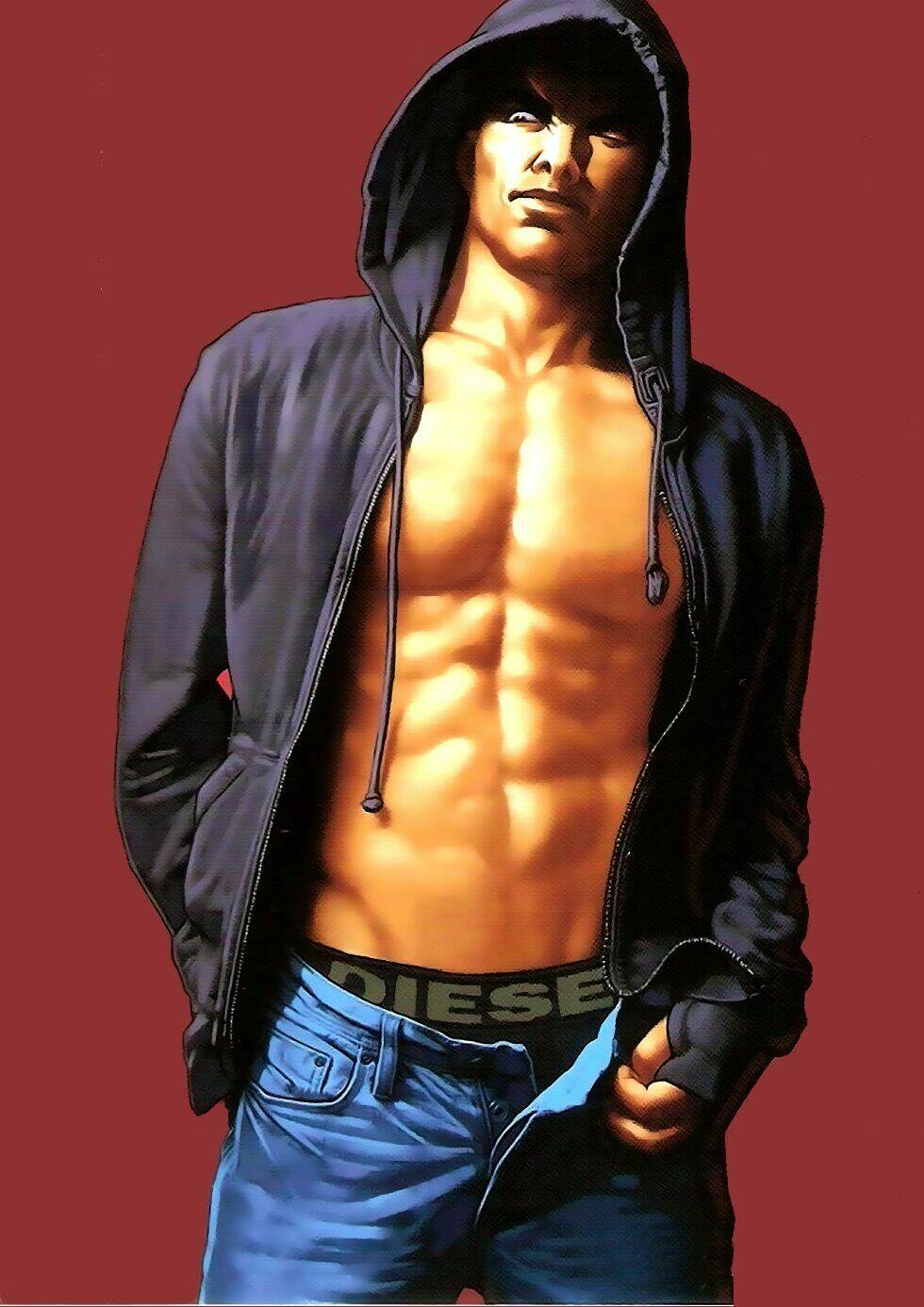 Người Trong Giang Hồ: Chapter 307