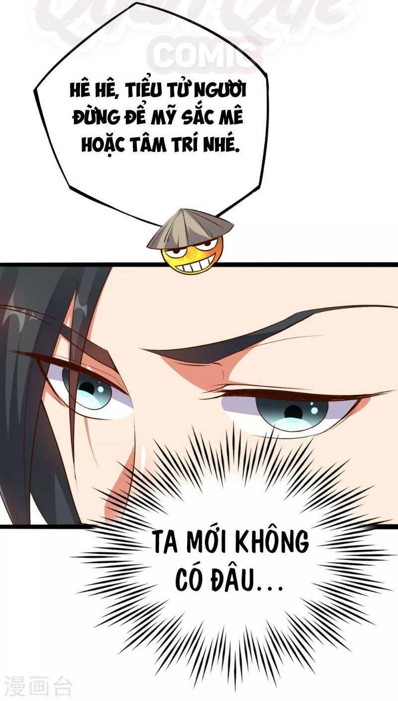 Phục Thiên Thánh Chủ: Chapter 14