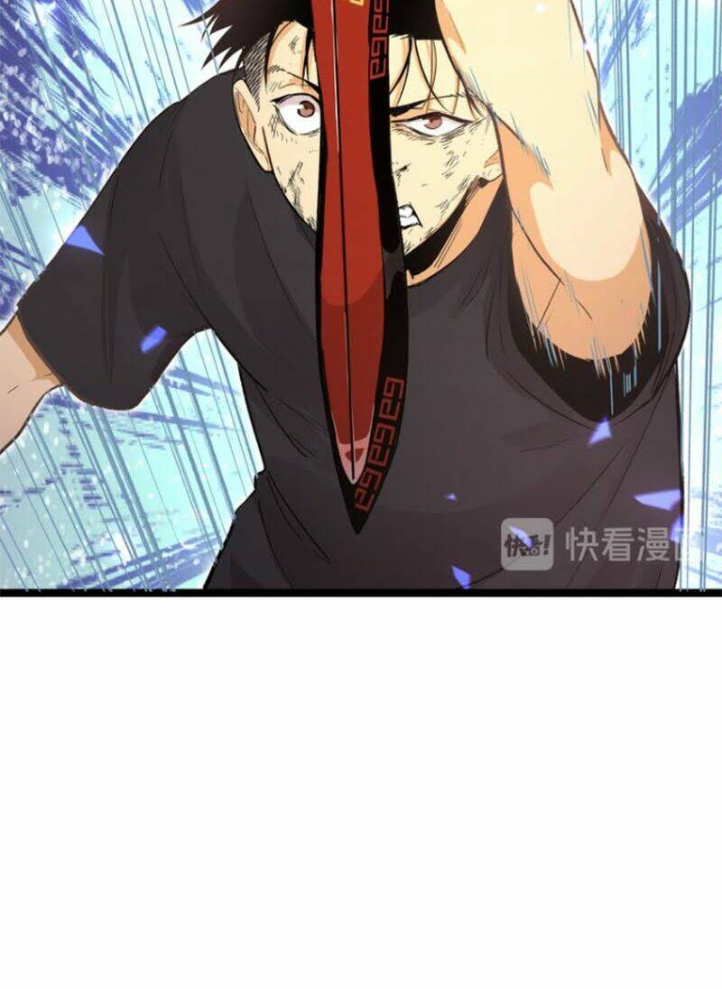 Hắc Uyên Lê Minh Thời: Chapter 8