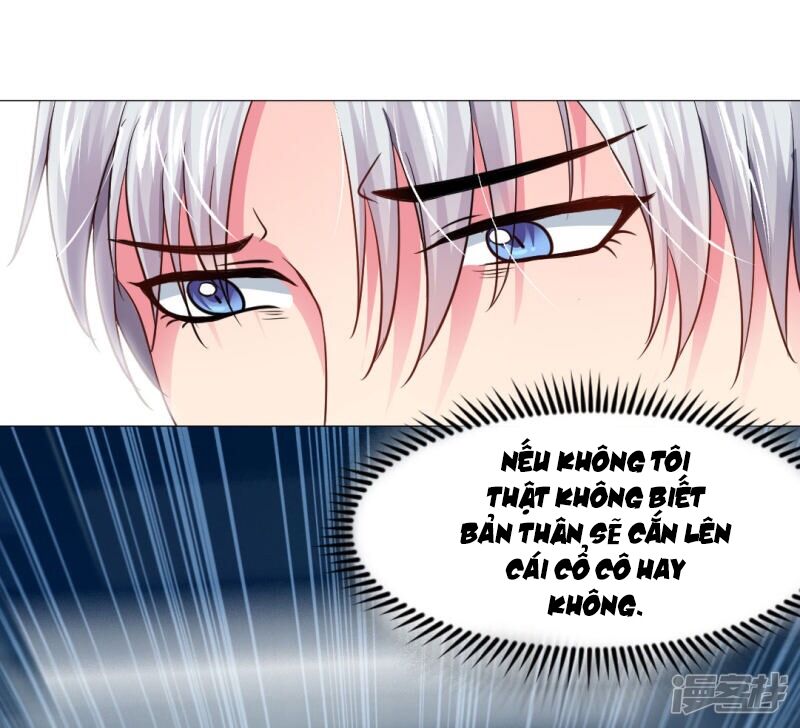 Minh Tinh Là Huyết Tộc: Chapter 15
