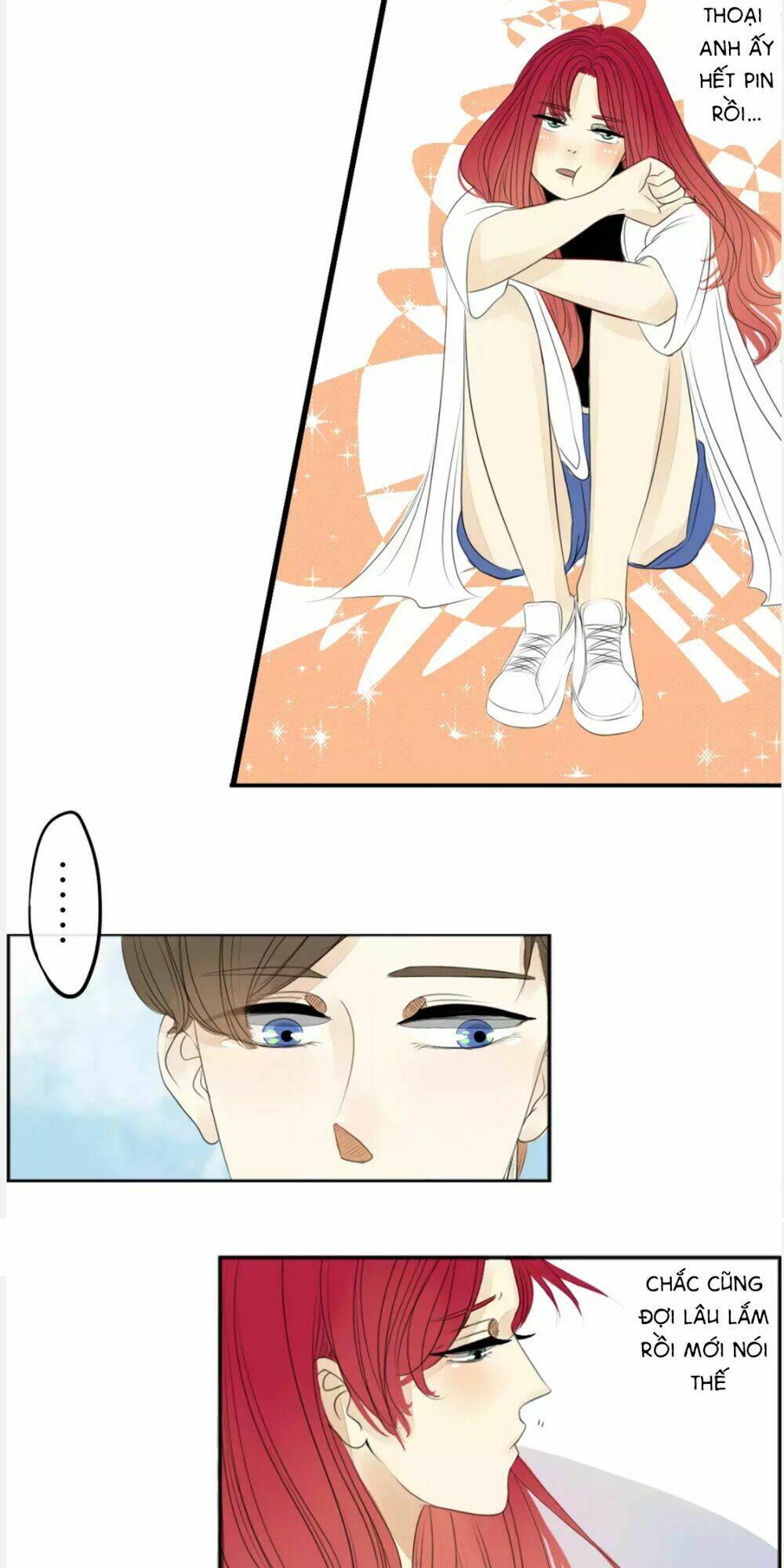 6 Giờ Ký Ức: Chapter 11
