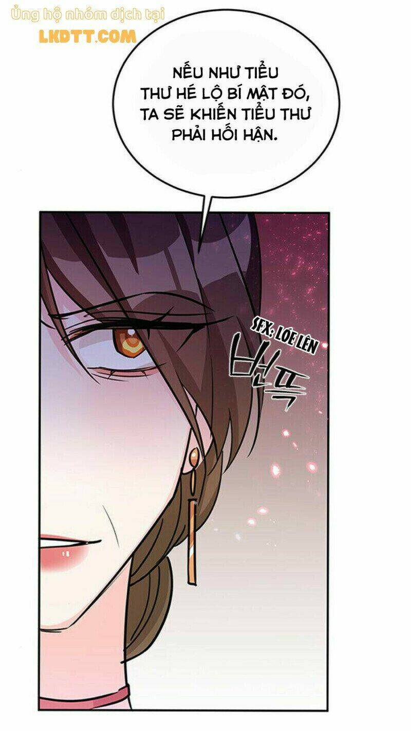 Nữ Hiệp Trở Về: Chapter 20