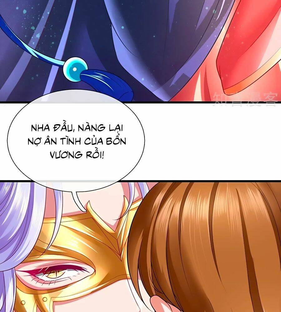 Phụng Lâm Thiên Hạ: Đệ Nhất Mỹ Nữ: Chapter 27