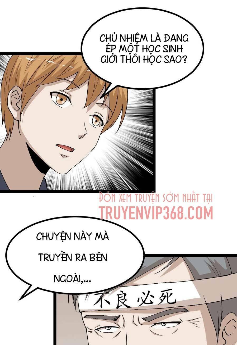 Đai Ca Trở Lại Tuổi 16: Chapter 120