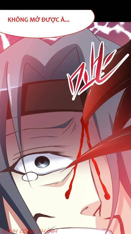 Truyện Kinh Dị Ở Tòa Nhà Số 44: Chapter 25