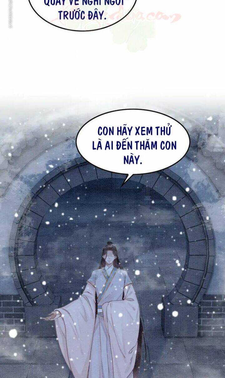 Trọng Sinh Bá Sủng Nhiếp Chính Vương Quá Mạnh Mẽ: Chapter 223