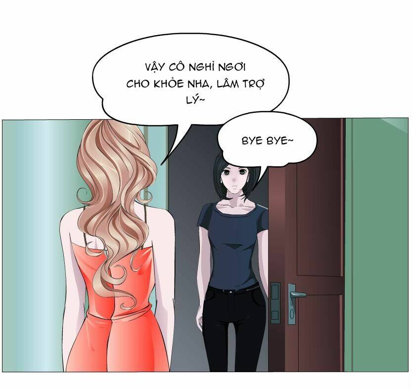 Cạm Bẫy Của Nữ Thần: Chapter 83