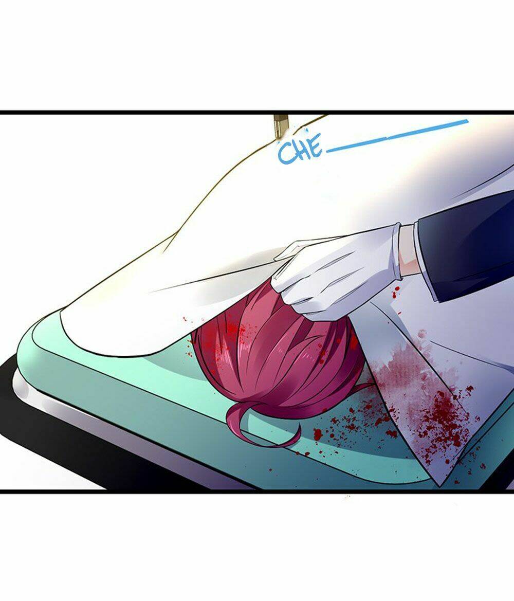 Nhật Ký Dạy Dỗ Của Gia Tộc Đáng Yêu: Chapter 32