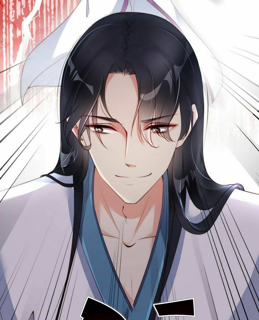 Điềm Mỹ Chi Huyết: Chapter 7