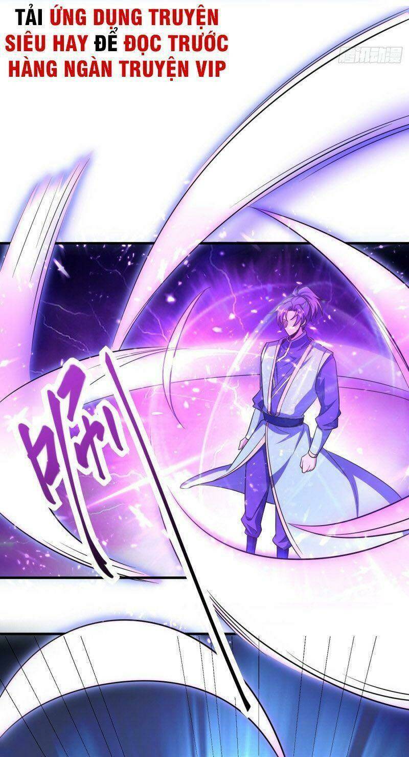 Yêu Giả Vi Vương: Chapter 157