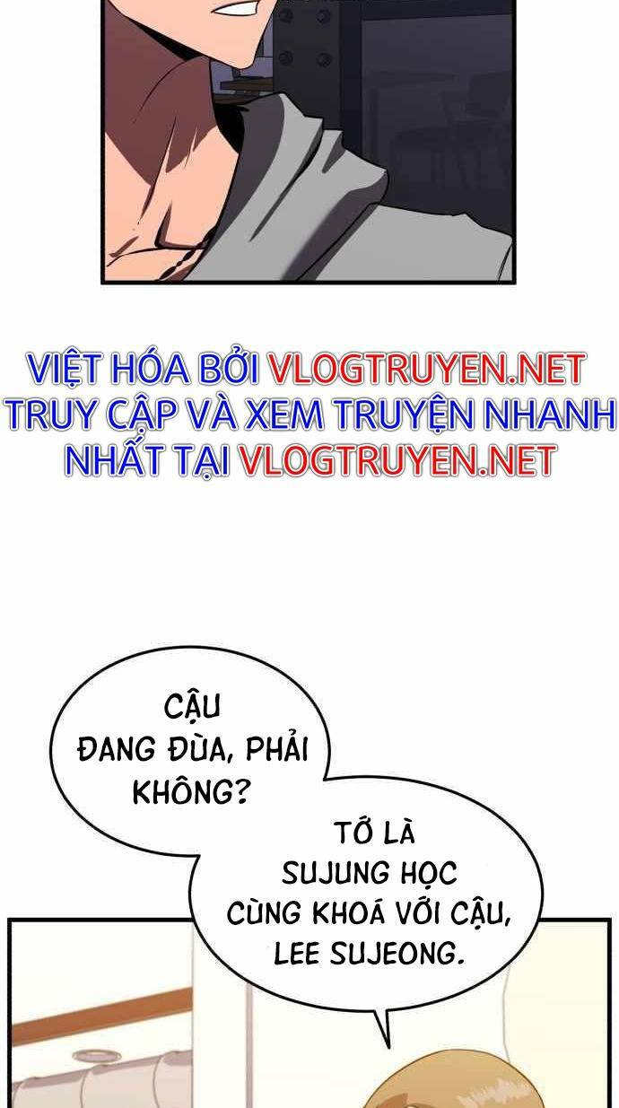 Huyết Nhân Báo Thù: Chapter 1