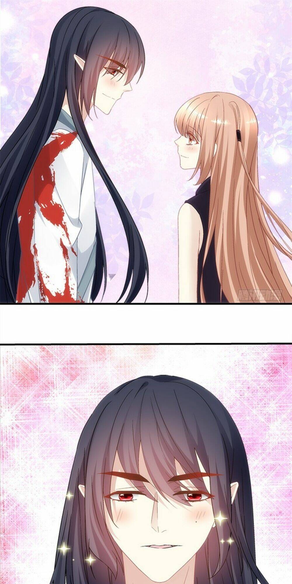 Ám Dạ Vô Thường: Chapter 89