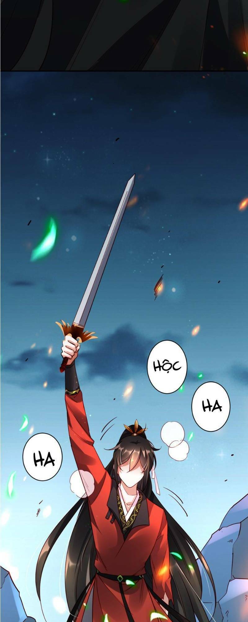 Thiên Kim Bất Hoán: Chapter 42