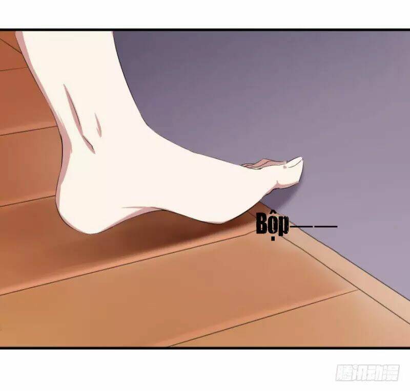 Hành Trình Sủng Đế Cơ: Chapter 2