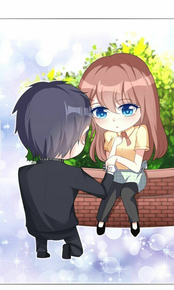 Ba Tôi Là Người Giàu Nhất: Chapter 2