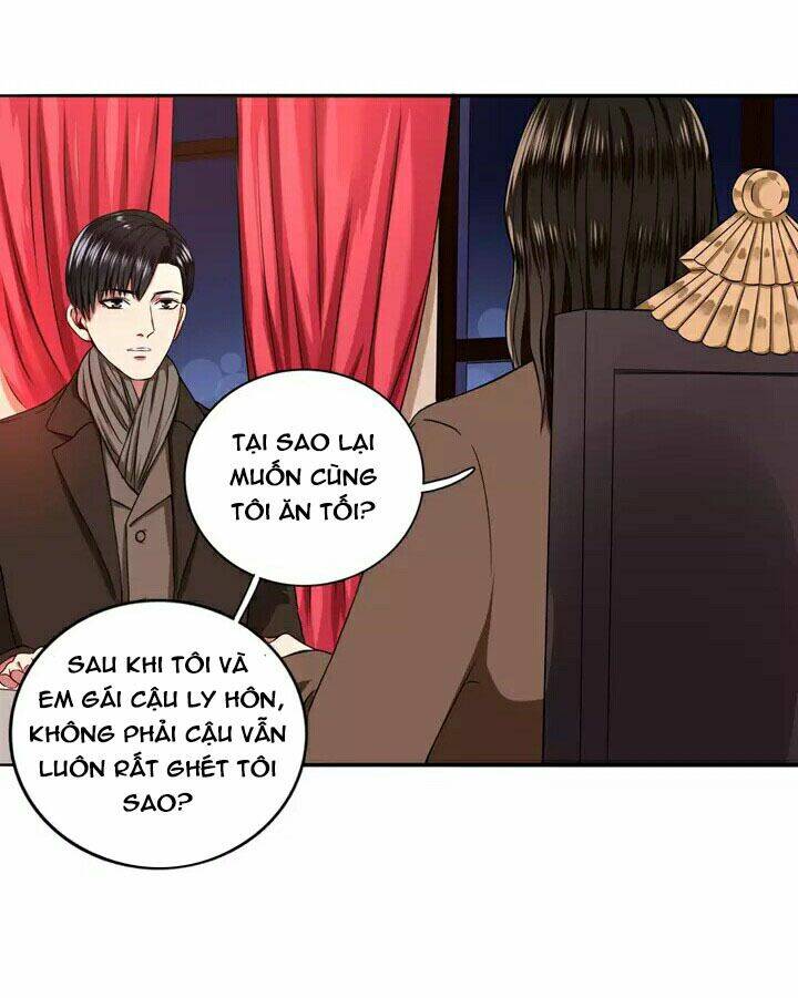 Chào Buổi Sáng, Hướng Dương: Chapter 6