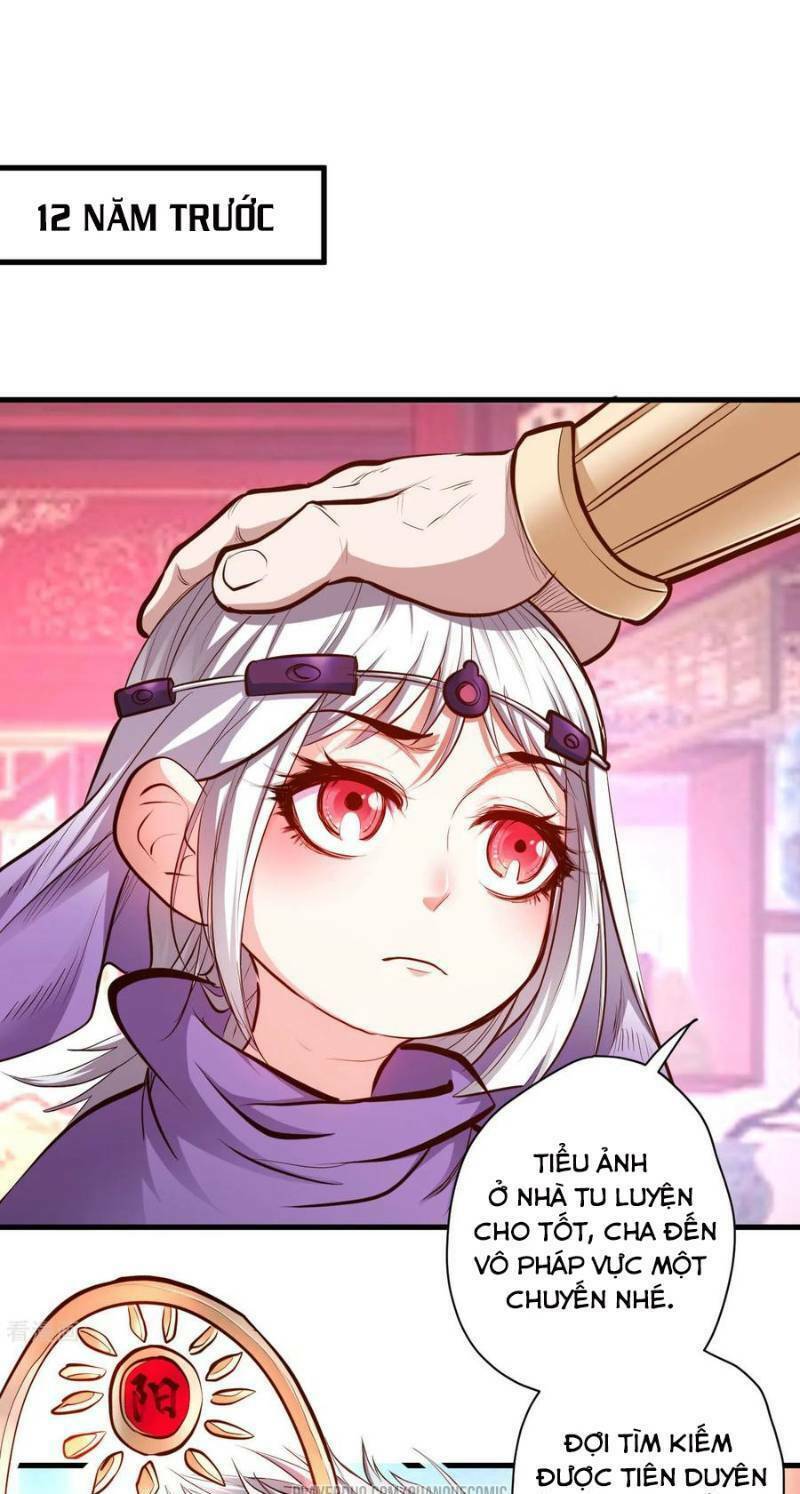 Tối Cường Đại Biểu Hoàng Kim Thận: Chapter 52