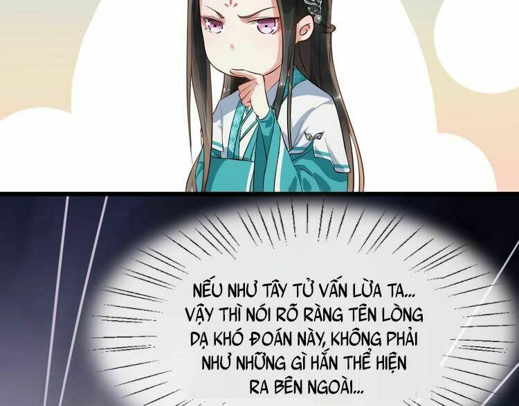 Bồng Sơn Viễn 2: Chapter 14