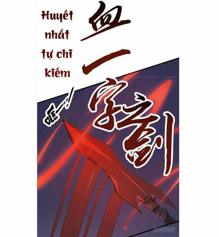 Huyết Mực Sơn Hà: Chapter 4