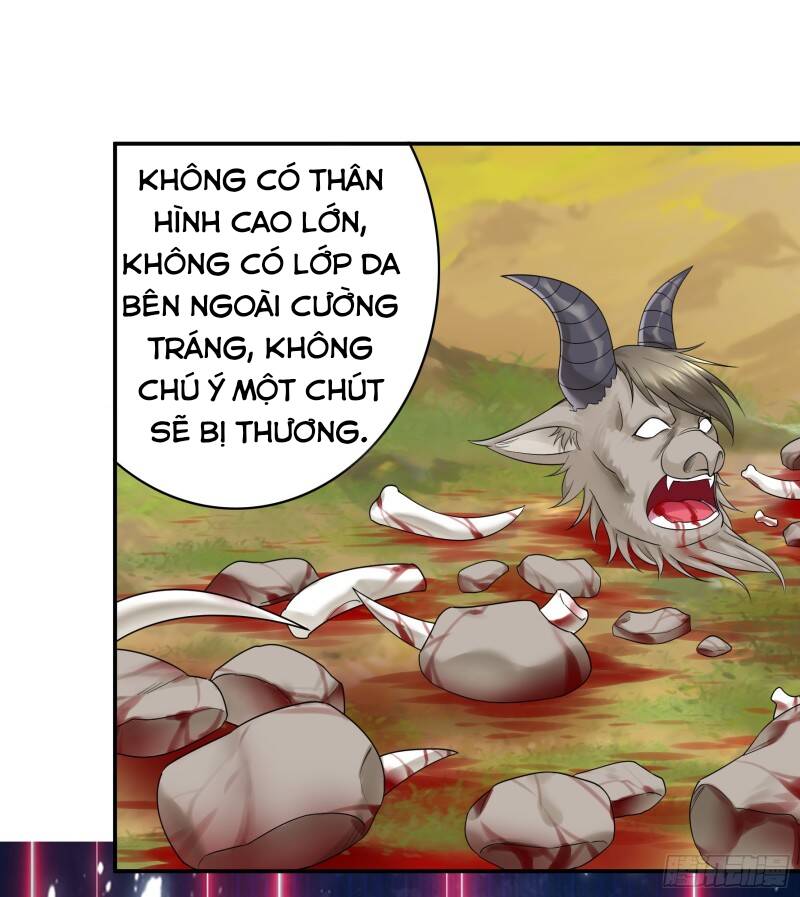 Pure Love Succubus Scraps Sword Fairy: Chapter 4