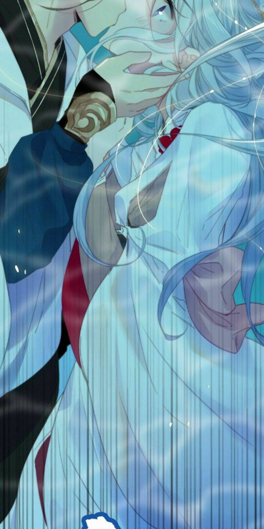 Dữ Tử Thành Thuyết: Chapter 23