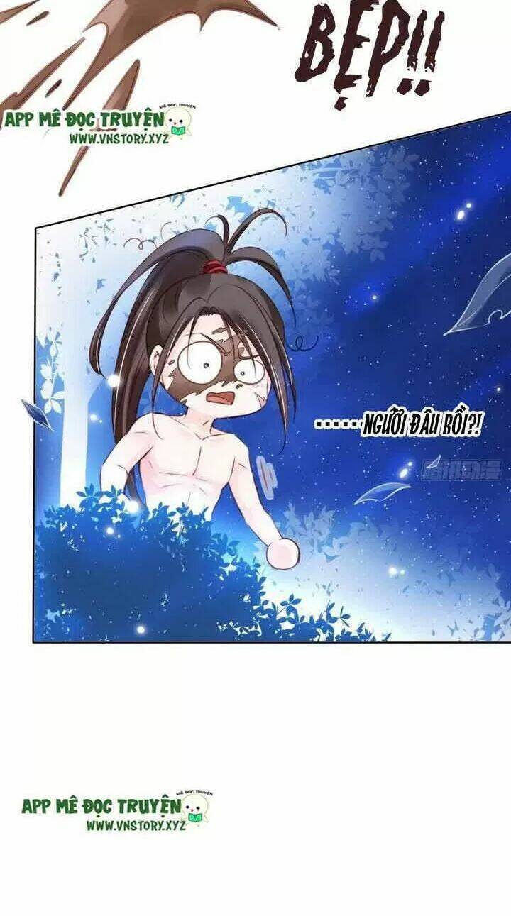 Nàng Trở Thành Bạch Nguyệt Quang Của Vương Gia Bệnh Kiều: Chapter 26