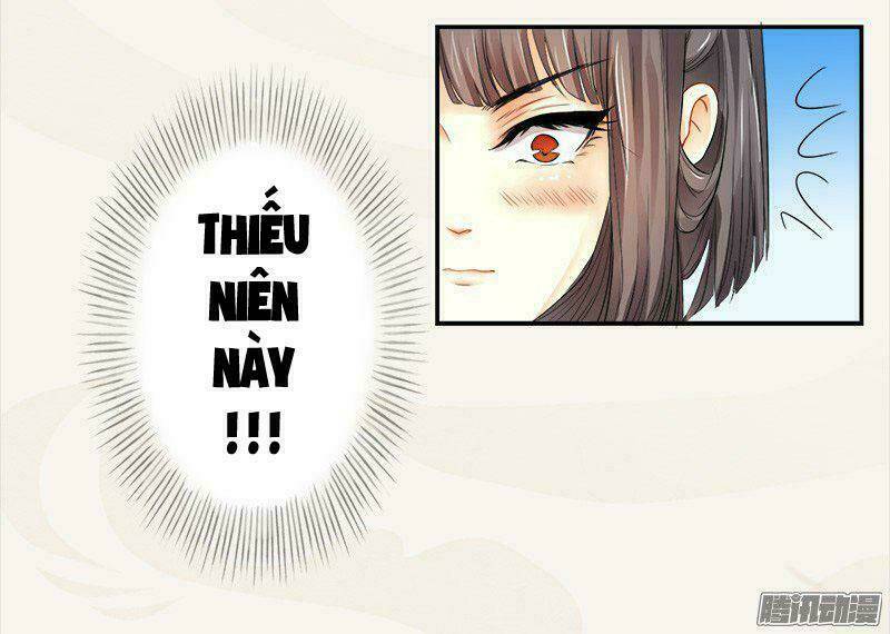 Tuyệt Thế Luyện Đan Sư: Chapter 2