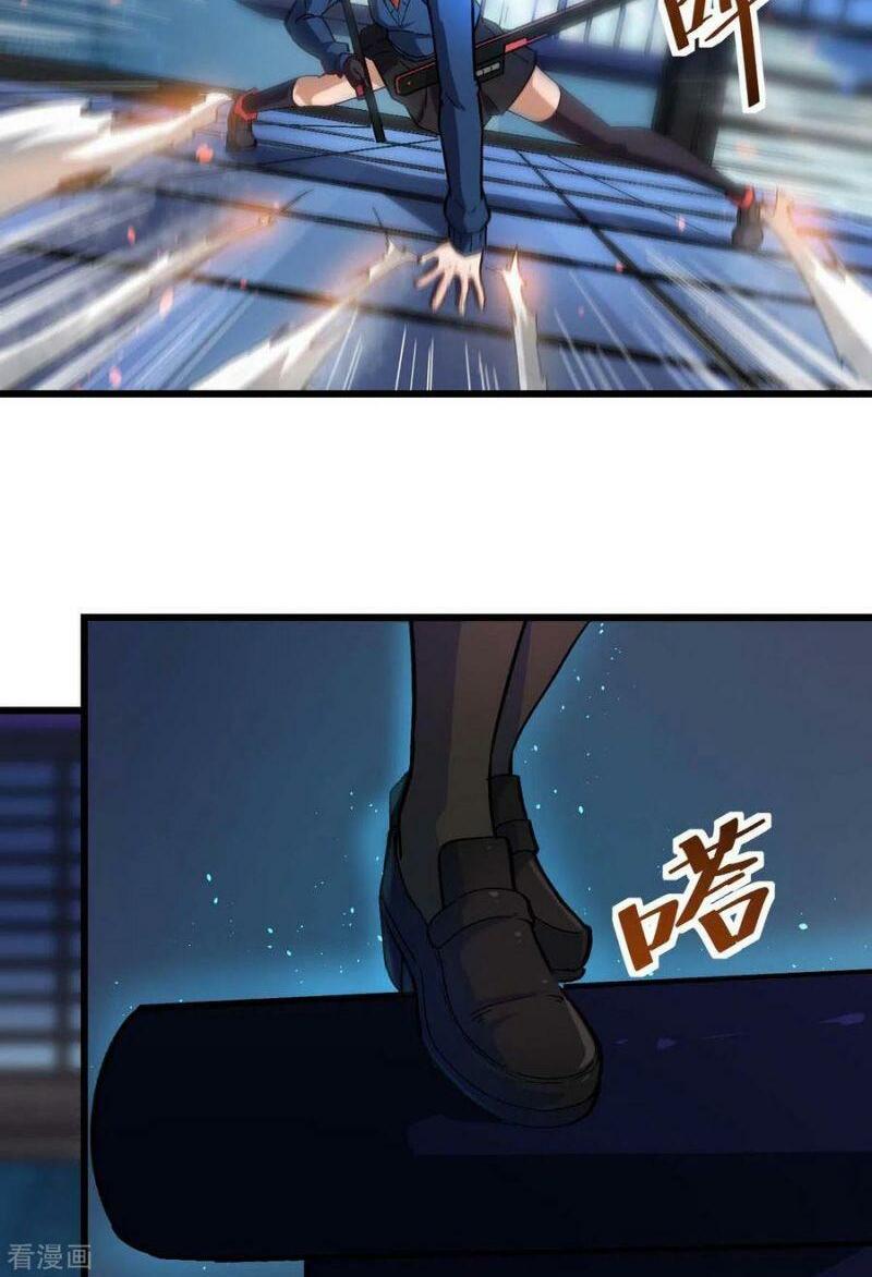 Vườn Trường Cuồng Sư Hệ Thống: Chapter 146