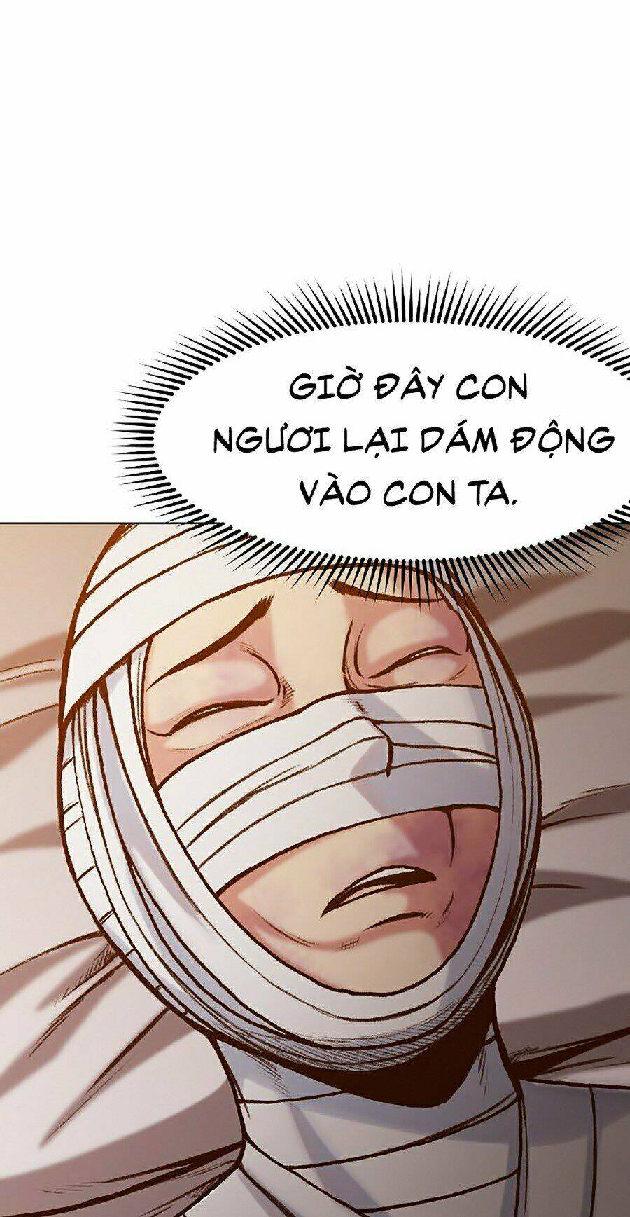 Thiên Võ Chiến Thần: Chapter 15