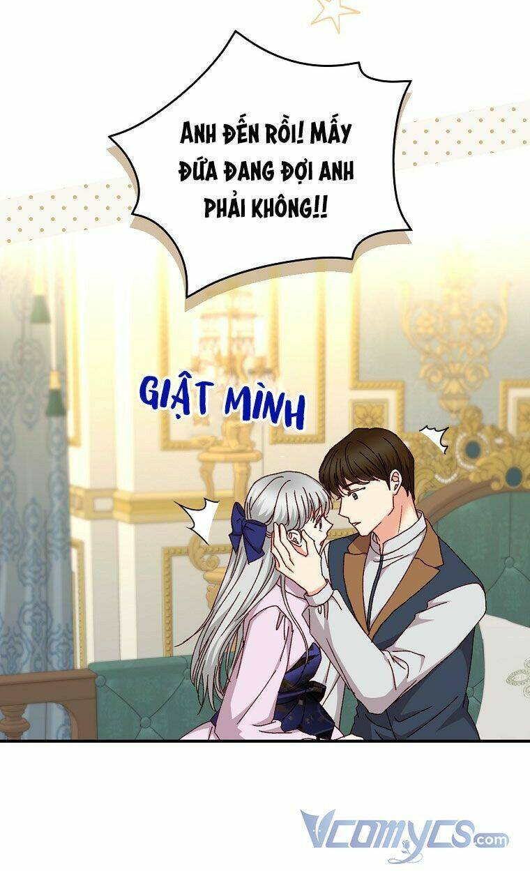 Đừng Chọc Đứa Em Gái Bé Bỏng Của Chúng Tôi: Chapter 95.5