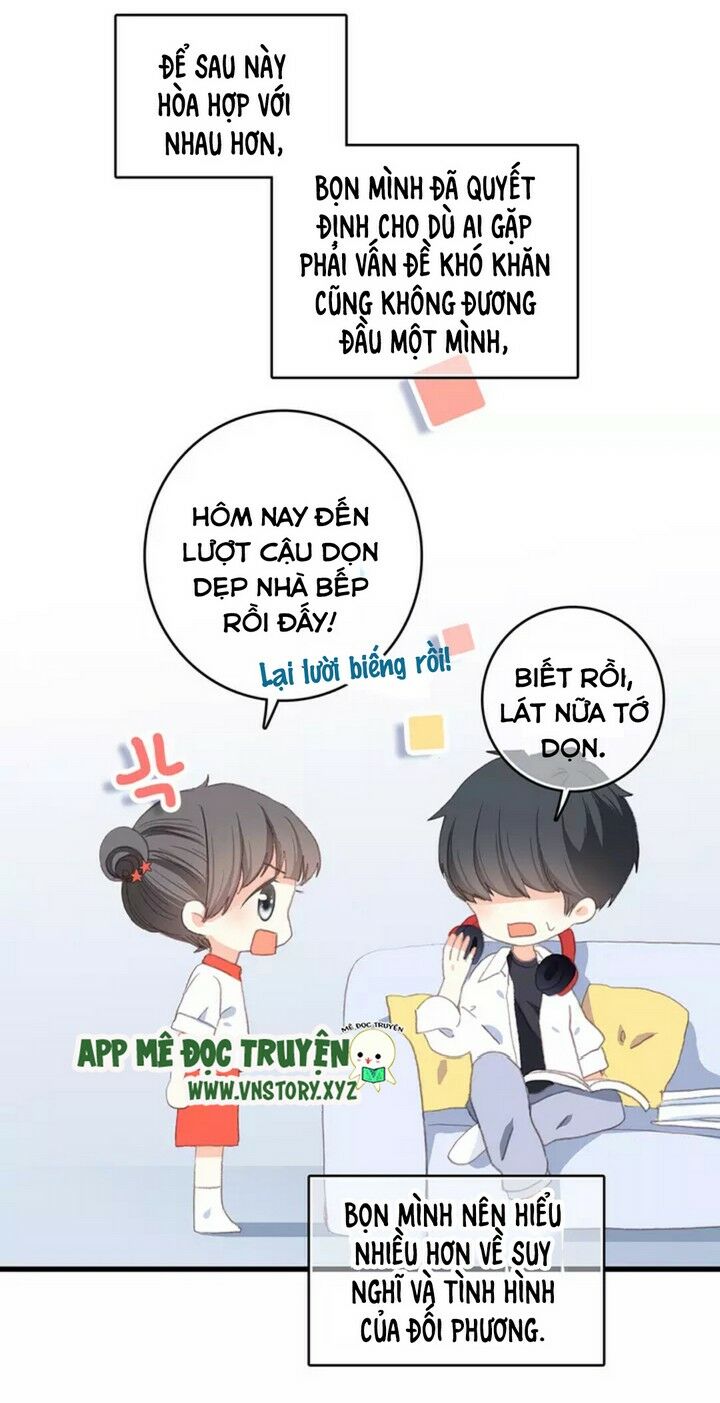 Con Tim Rung Động: Chapter 52