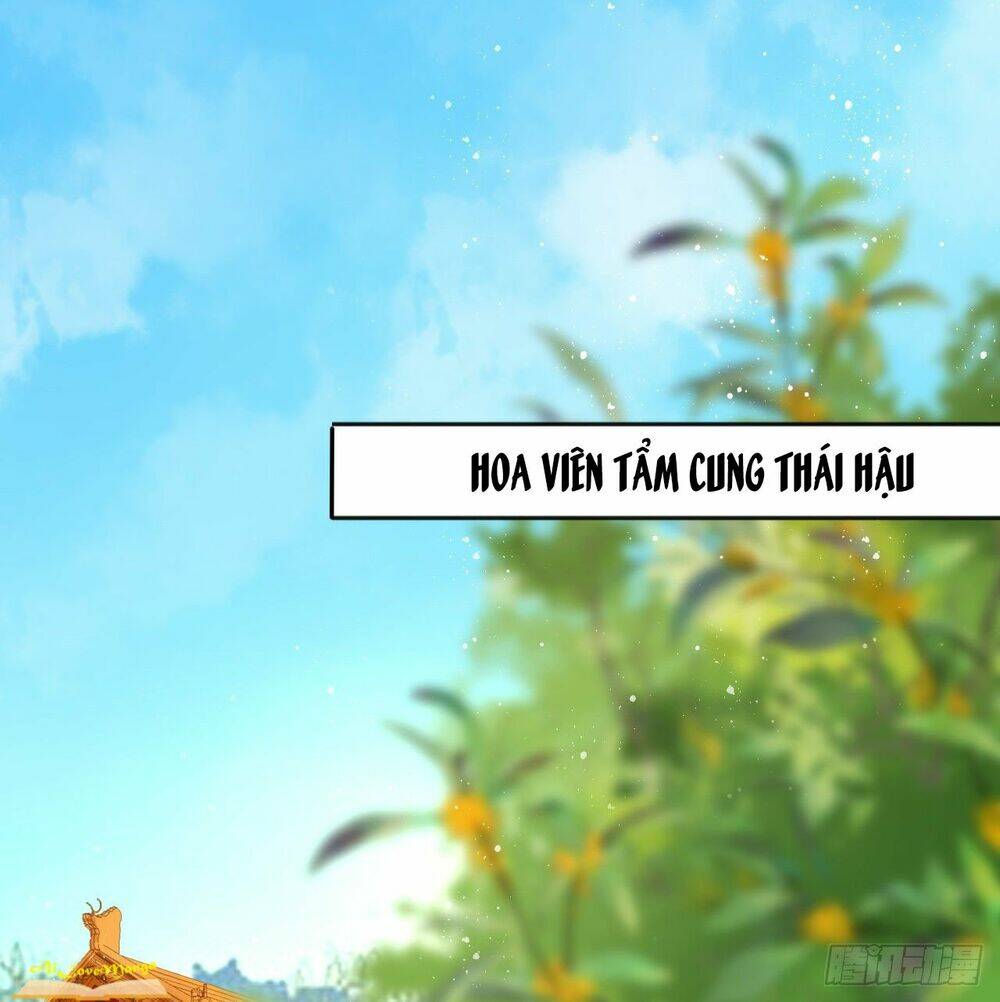 Vương Phi Thật Thích Trang Điểm: Chapter 55