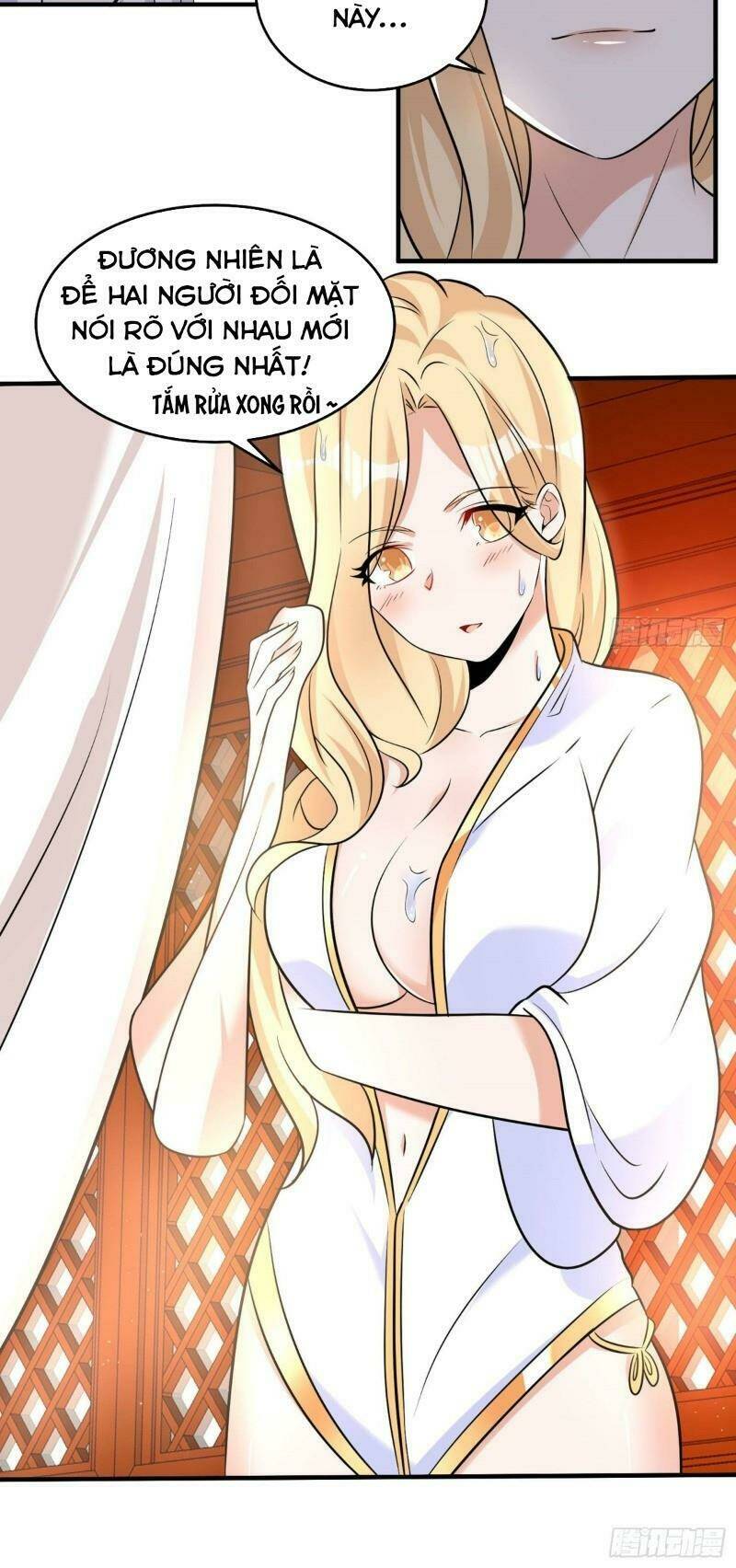 Giáng Thần Chiến Ký: Chapter 78