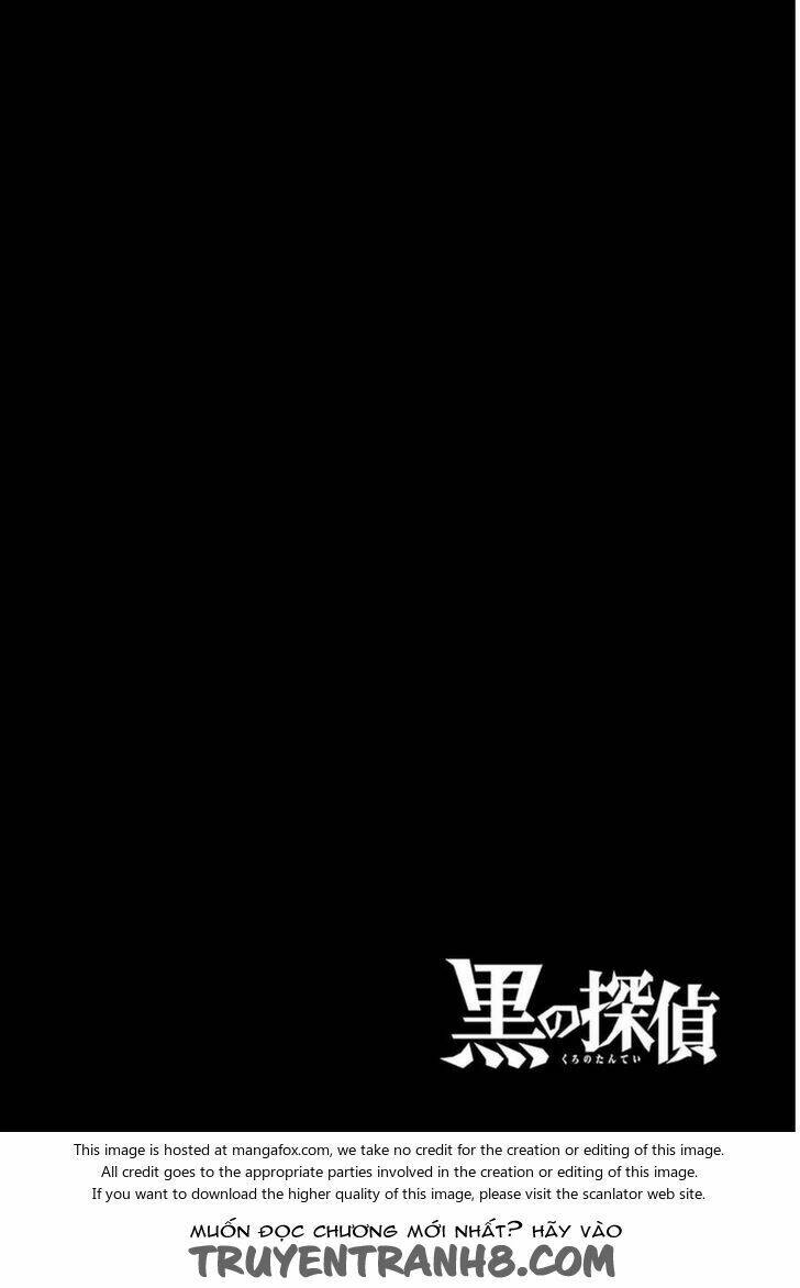 Kuro No Tantei: Chapter 23.1