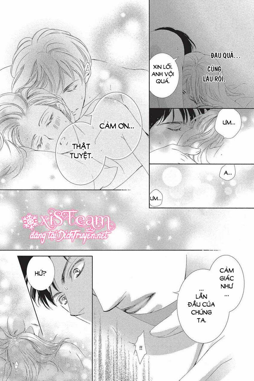 Chí Tôn Thần Ma: Chapter 44