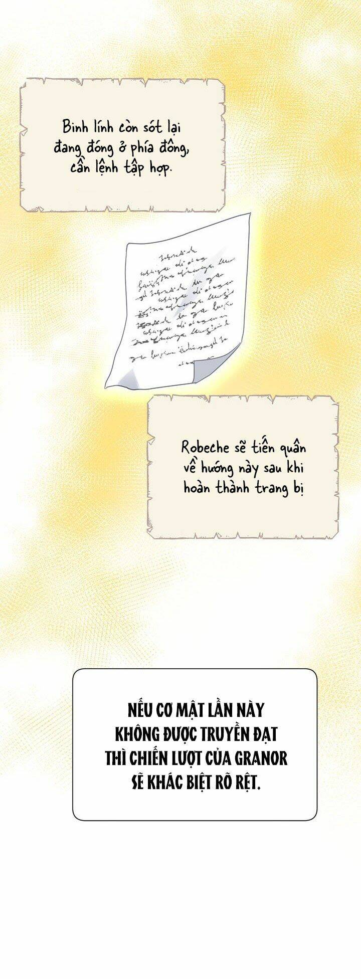 Công Chúa Của Loài Chim: Chapter 10