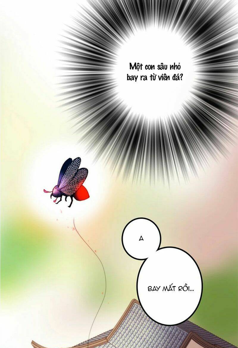 Cướp Chàng Vợ Về Đón Năm Mới: Chapter 45