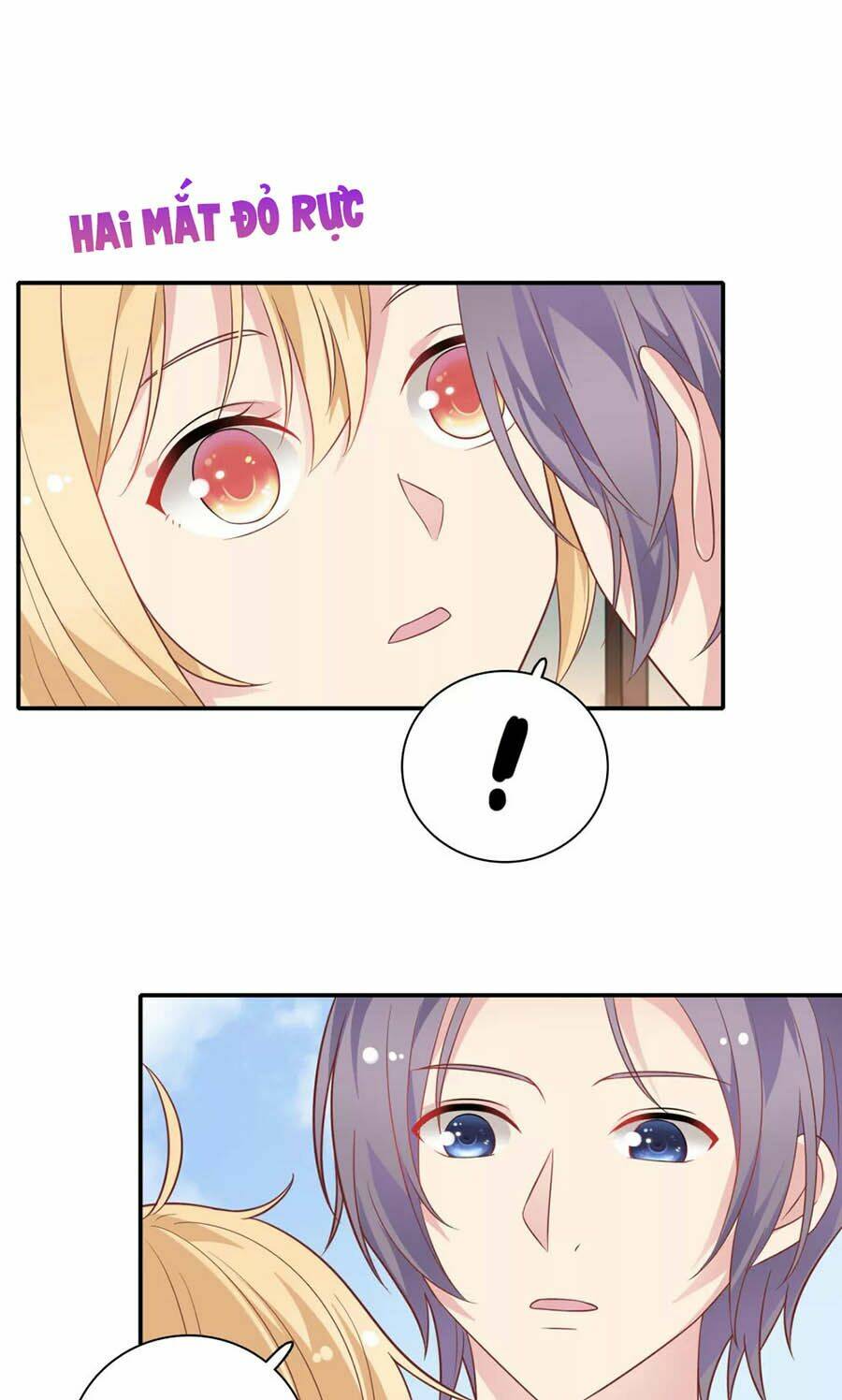 Hẹn Hò Siêu Tốc: Chapter 24
