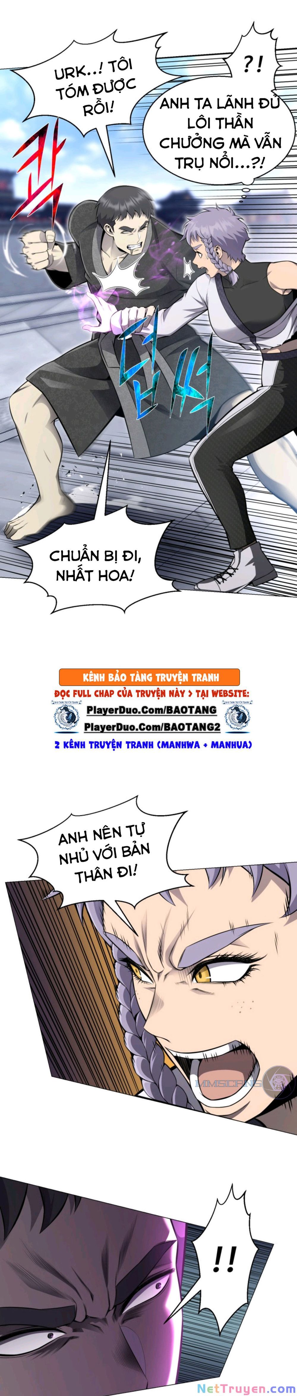 Luân Hồi Ác Nhân: Chapter 76