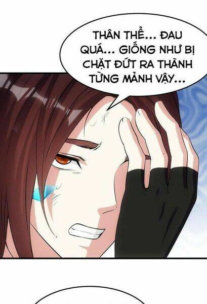 Hệ Thống Thần Long Nghịch Thiên: Chapter 58