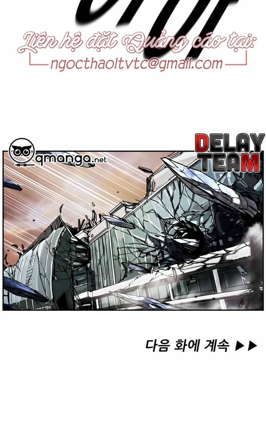 Thợ Săn Đầu Tiên: Chapter 43