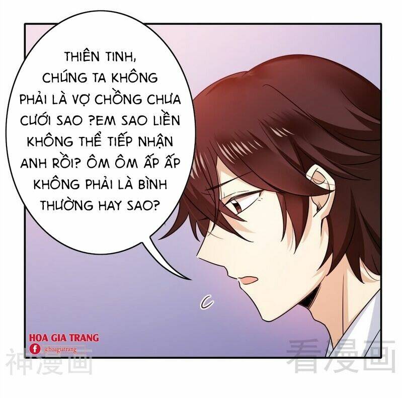 Phục Thù Thiếu Gia Tiểu Điềm Thê: Chapter 57