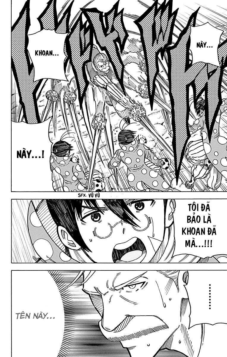 Anh Hùng Lấy Vợ: Chapter 10