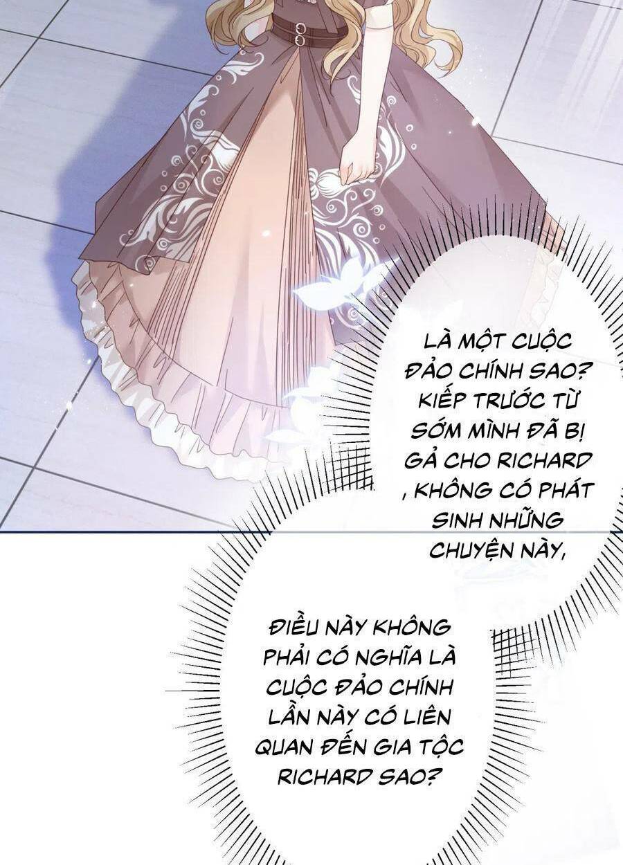 Nữ Hoàng Đầu Tiên Của Đế Quốc: Chapter 82