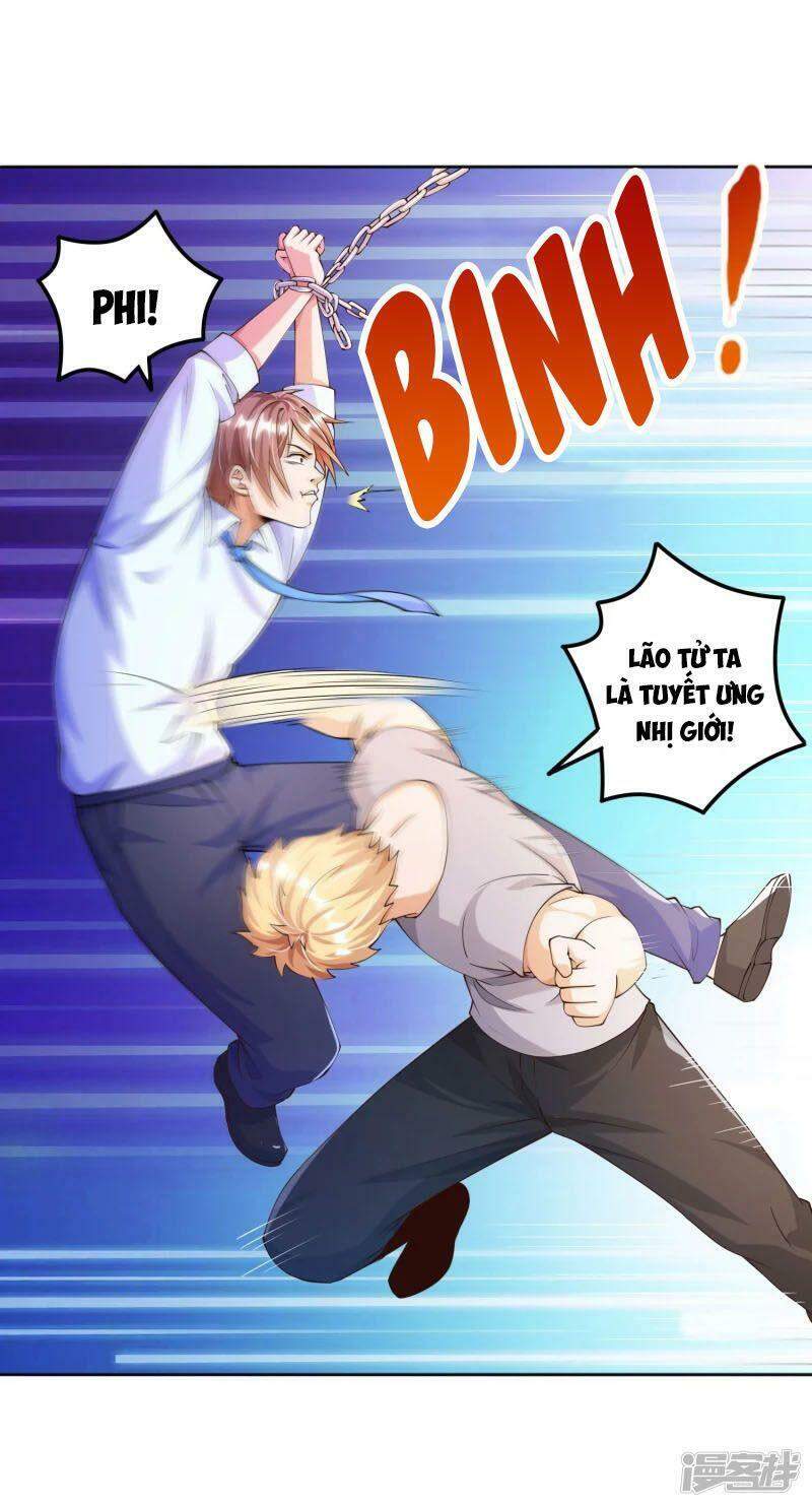 Luyện Tập Thành Thần: Chapter 9