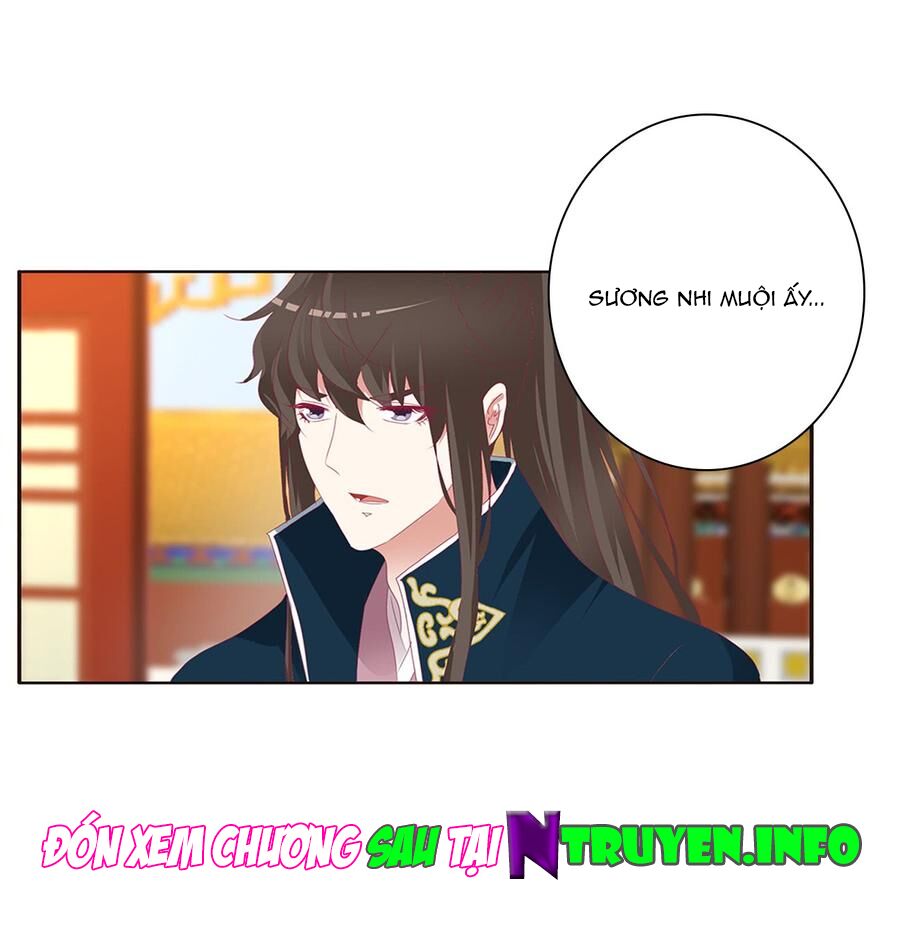Thông Linh Phi: Chapter 530